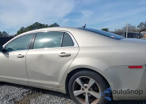 2011 Chevrolet Malibu 1Lt z USA, uszkodzony, nr VIN 1G1ZC5E19BF286064